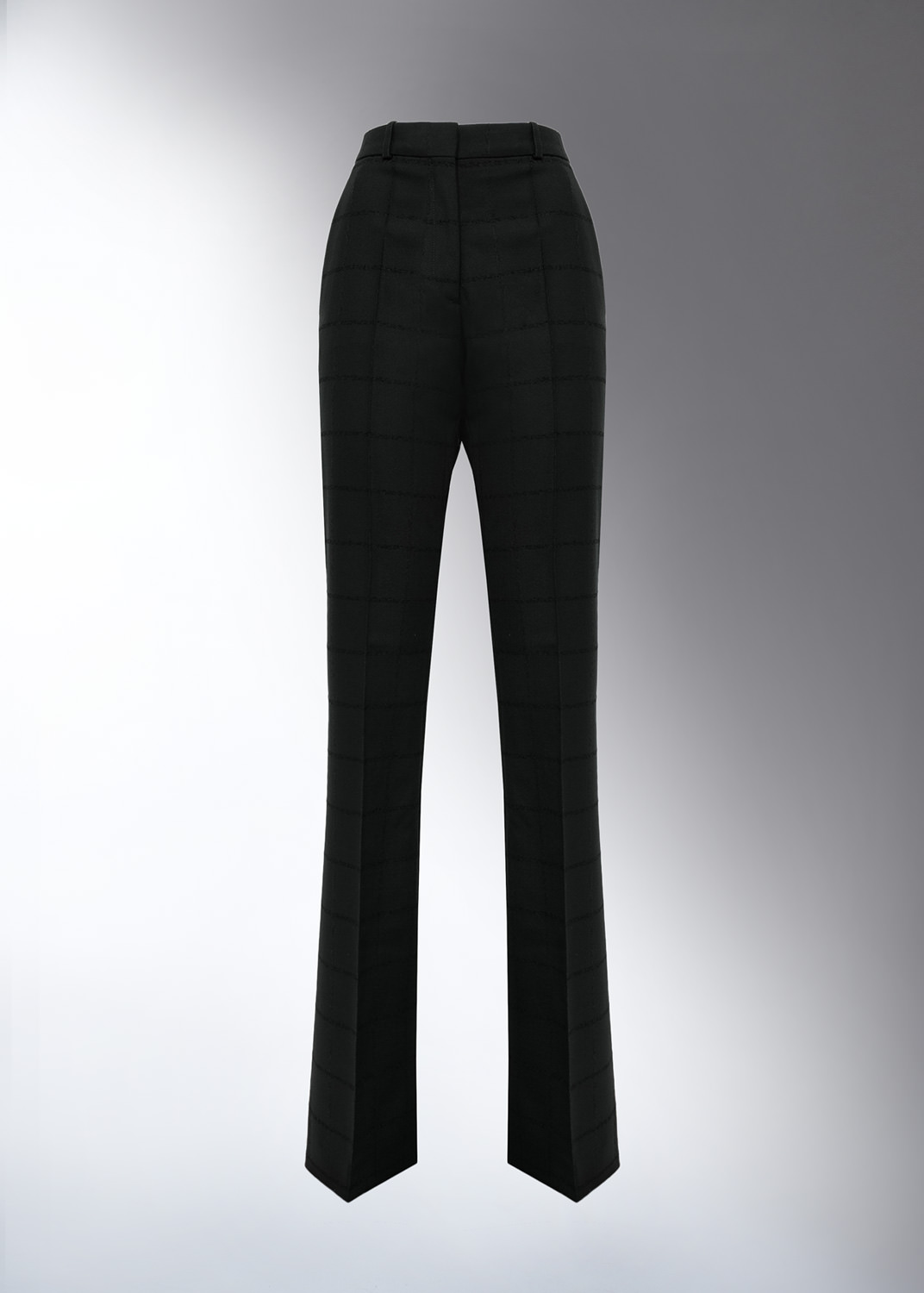 DEL CORE: PANTALONE BOOTCUT