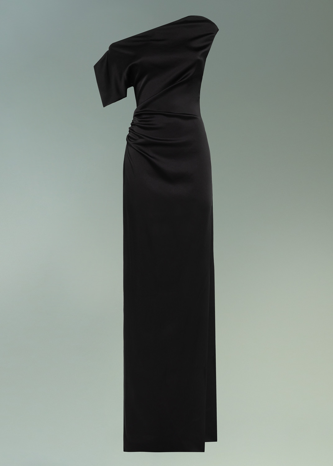 Dress DEL CORE Woman color Black