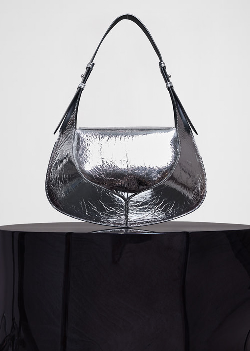 DEL CORE BEETLE HOBO BAG