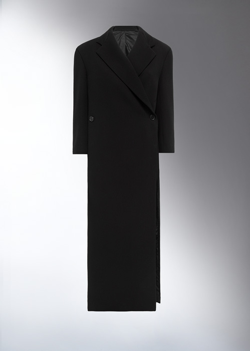 DEL CORE MARTINGALA COAT