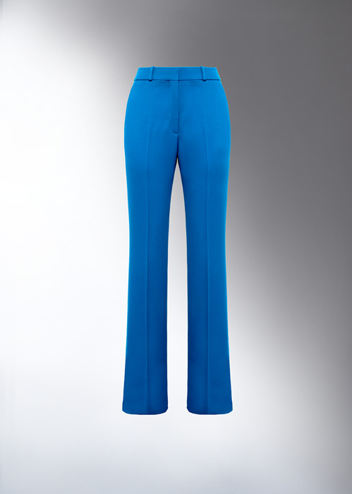 DEL CORE CIGARETTE TROUSERS