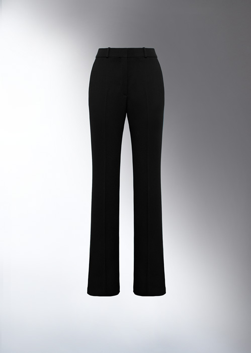 DEL CORE CIGARETTE TROUSERS