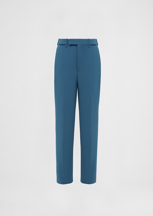 DEL CORE CIGARETTE TROUSERS