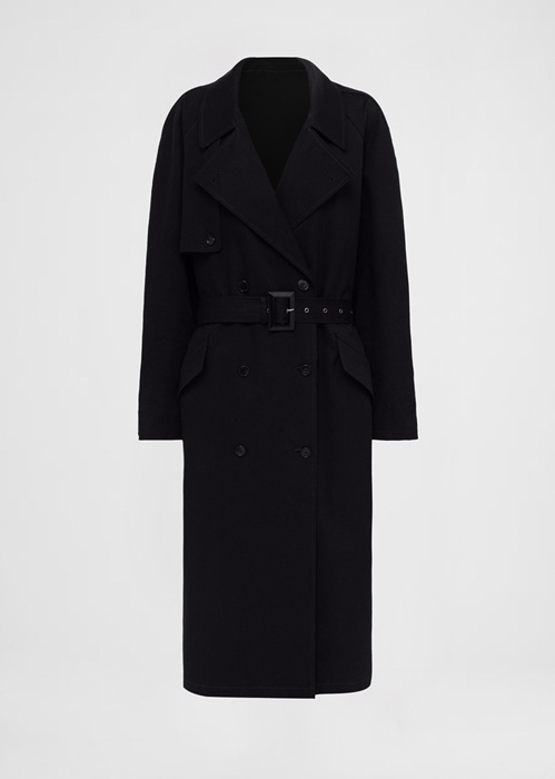 DEL CORE OVERSIZE TRENCH