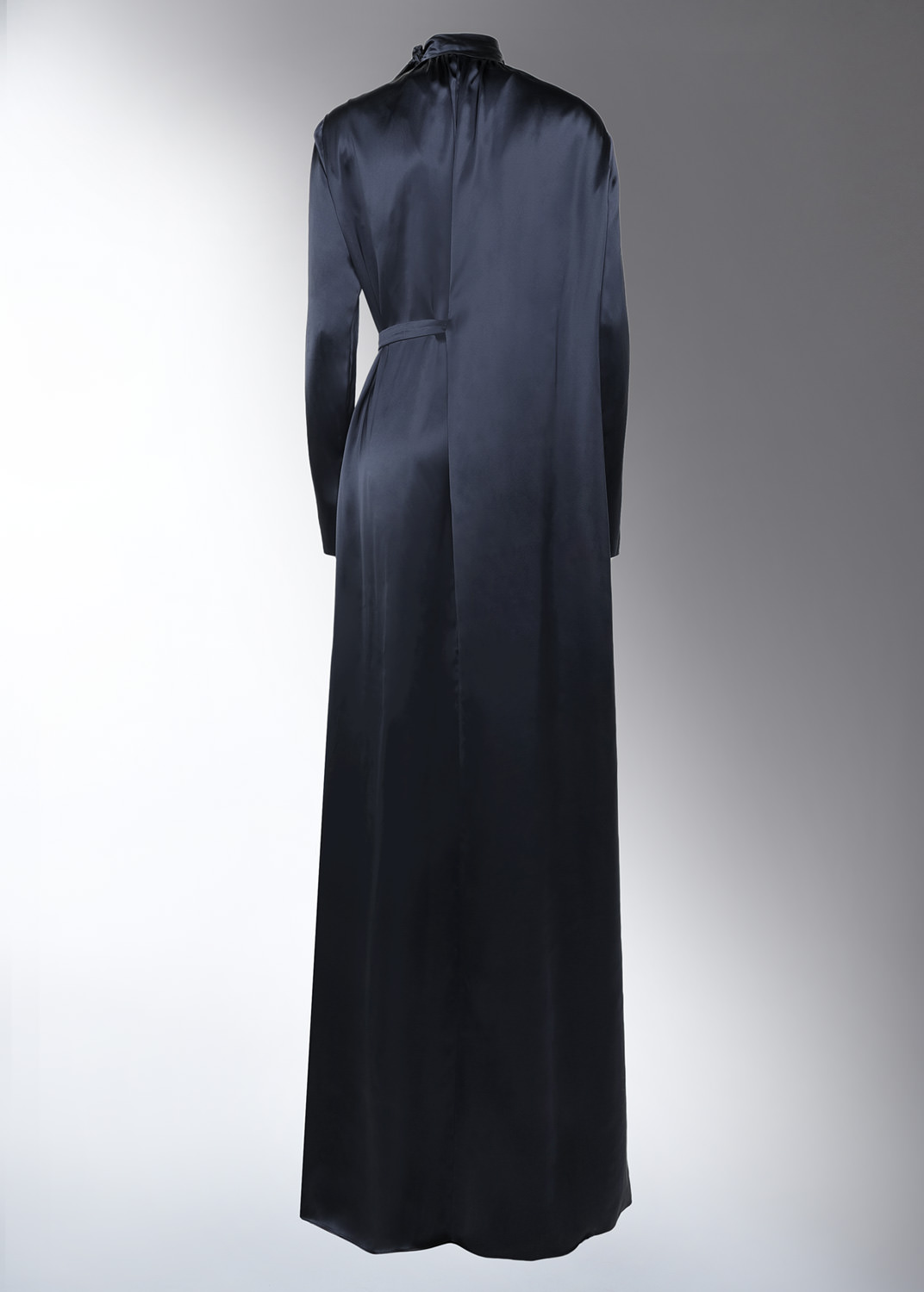 DEL CORE: KAFTAN GOWN